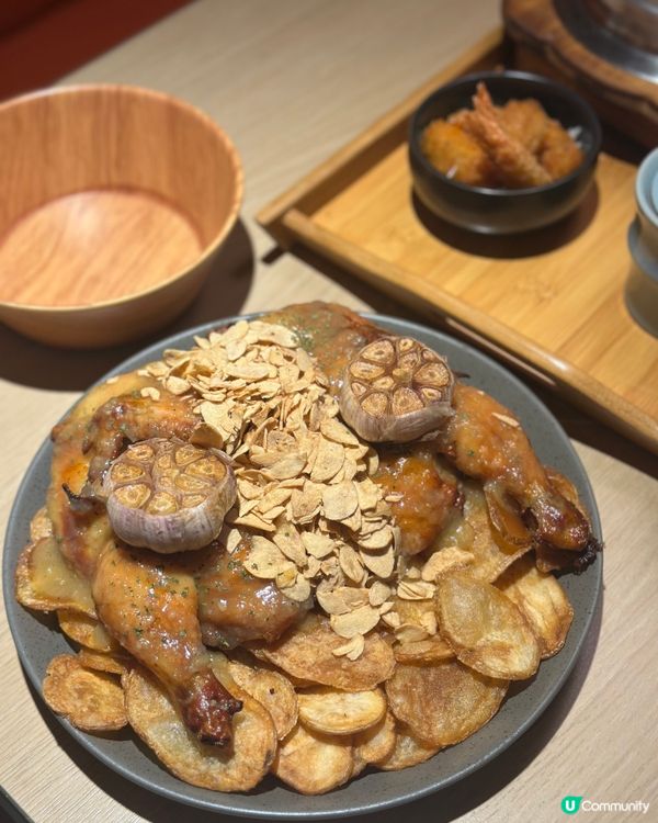 銅鑼灣新韓風小店！🤤😋