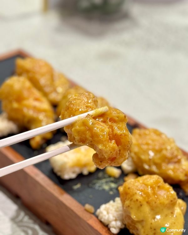 何文田都大精緻中菜  環境舒適食物高質