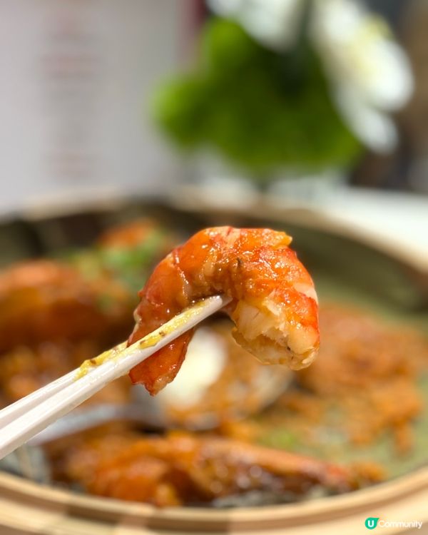 何文田都大精緻中菜  環境舒適食物高質