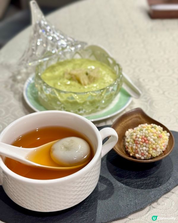 何文田都大精緻中菜  環境舒適食物高質