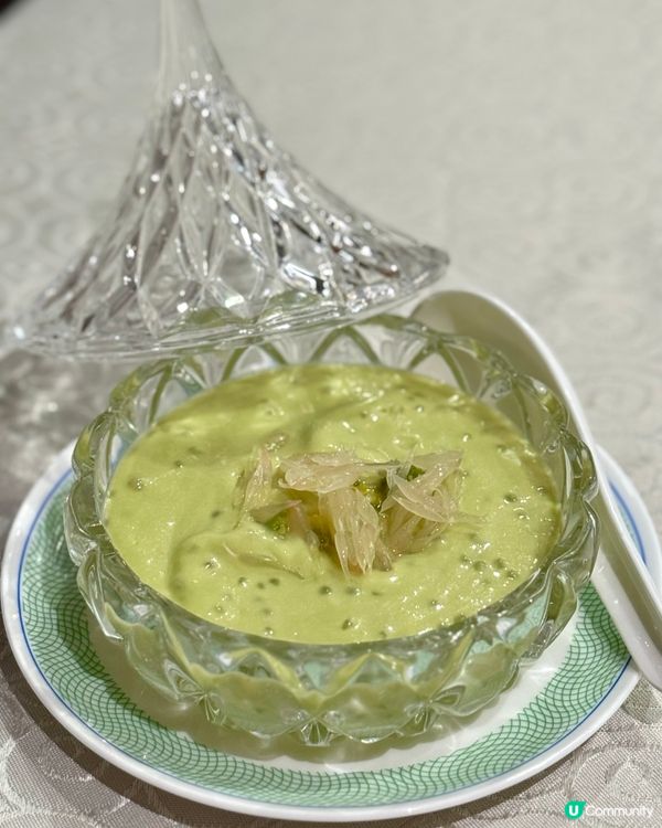 何文田都大精緻中菜  環境舒適食物高質
