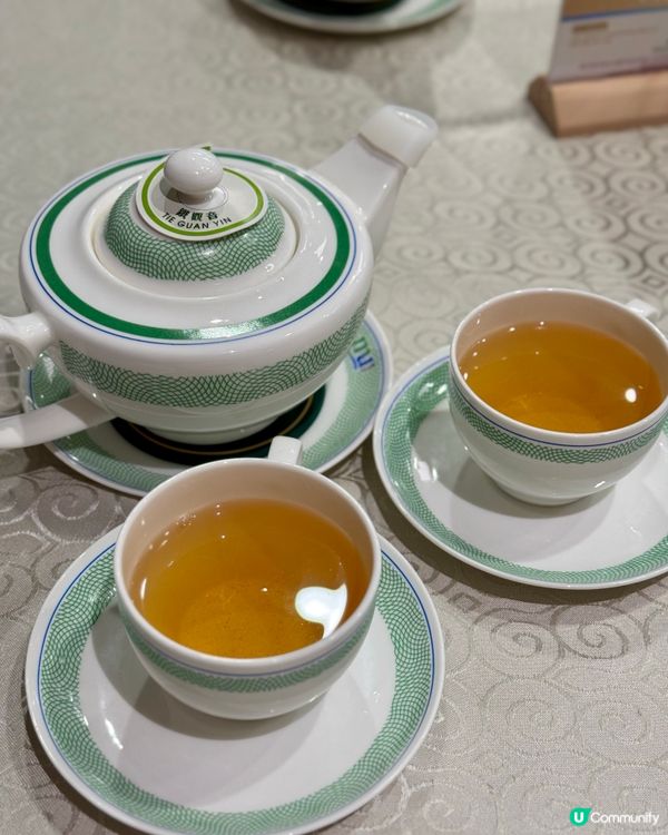 何文田都大精緻中菜  環境舒適食物高質