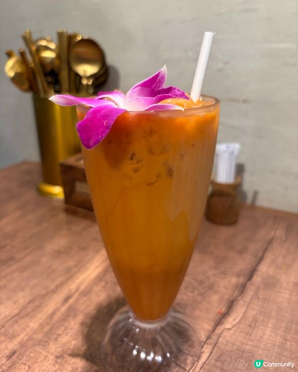 食到泰國feel🇹🇭💖