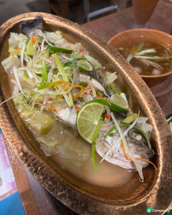 食到泰國feel🇹🇭💖