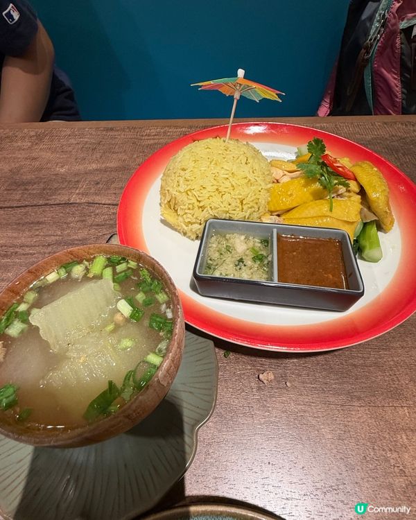 食到泰國feel🇹🇭💖