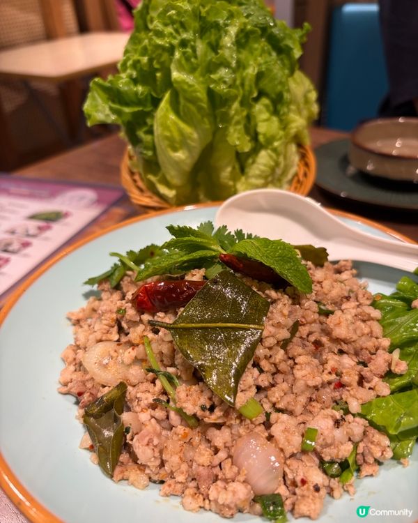 食到泰國feel🇹🇭💖
