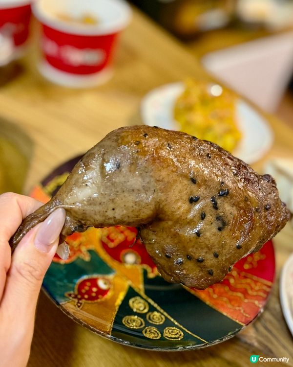 7仔 x 三哥💥 狂掃必試！🥵