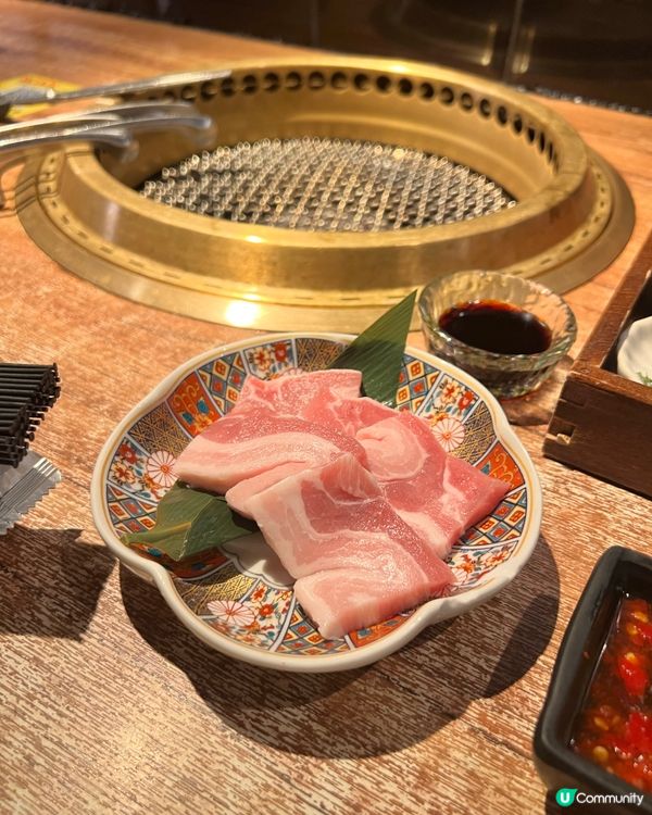 ʚ♡ 海陸雙拼燒烤美食推介 • 燒脆鱔焦香美味必試 ♡ɞ 