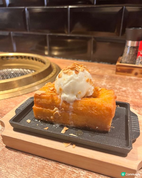 ʚ♡ 海陸雙拼燒烤美食推介 • 燒脆鱔焦香美味必試 ♡ɞ 