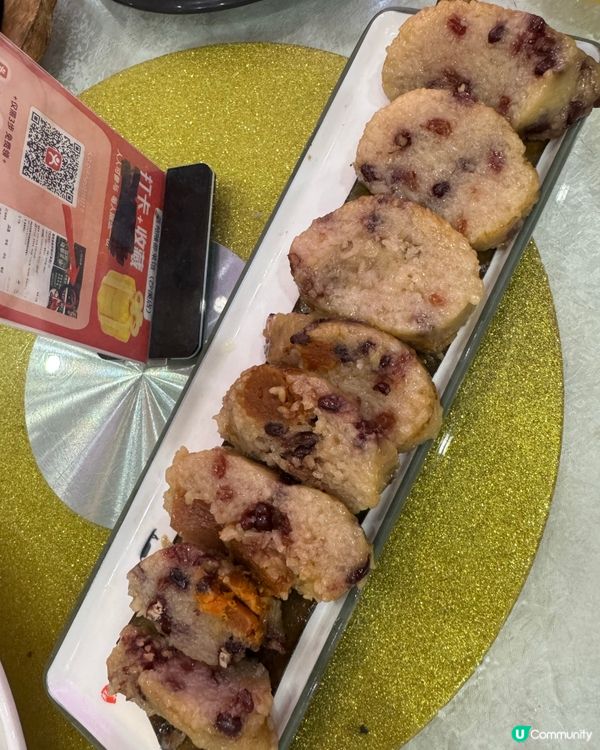 必吃中山老字號沙溪地道小菜大煎堆