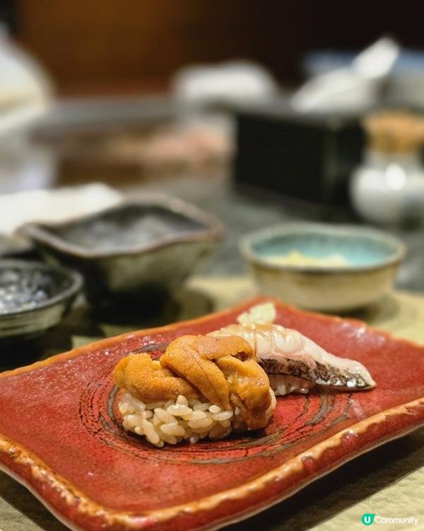 精緻刺身壽司＋高質鐵板燒套餐實測🐟🥩
