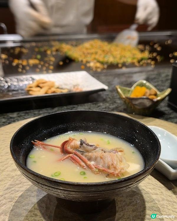 精緻刺身壽司＋高質鐵板燒套餐實測🐟🥩