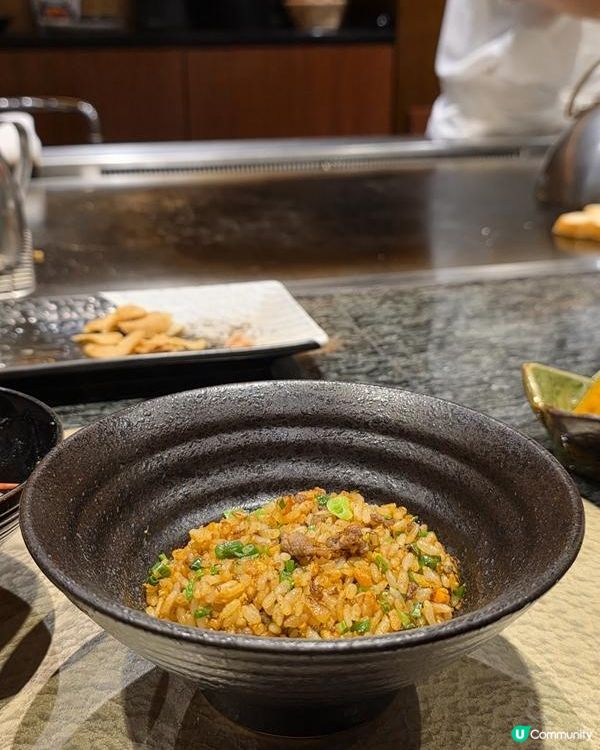精緻刺身壽司＋高質鐵板燒套餐實測🐟🥩