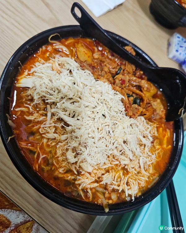 葵涌米線隱世天花板！🍜🐔🥩