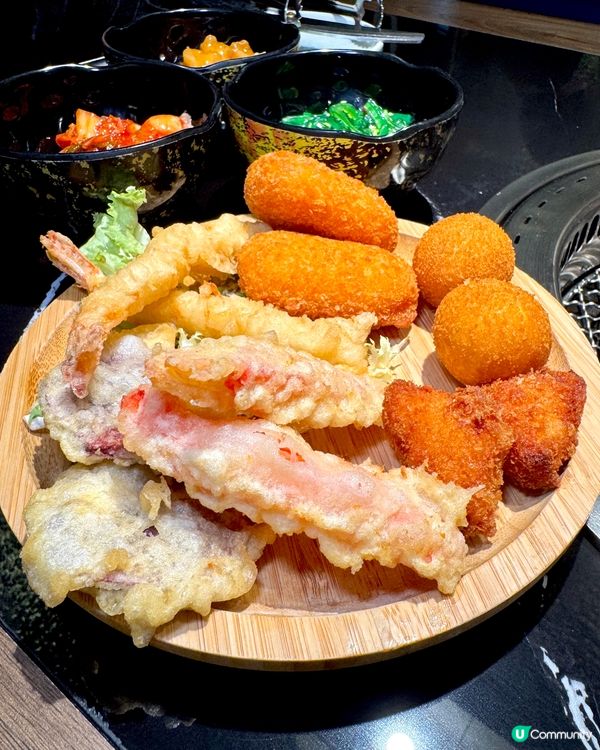 A5/A5日本/澳洲和牛😱人均 $2xx/$5xx 