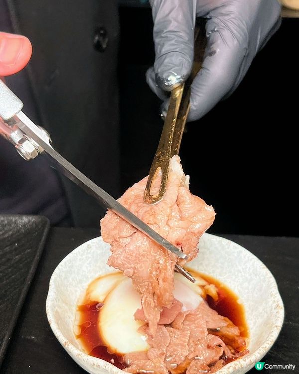 豪華13品盛宴十分滿足！海膽和牛控必選