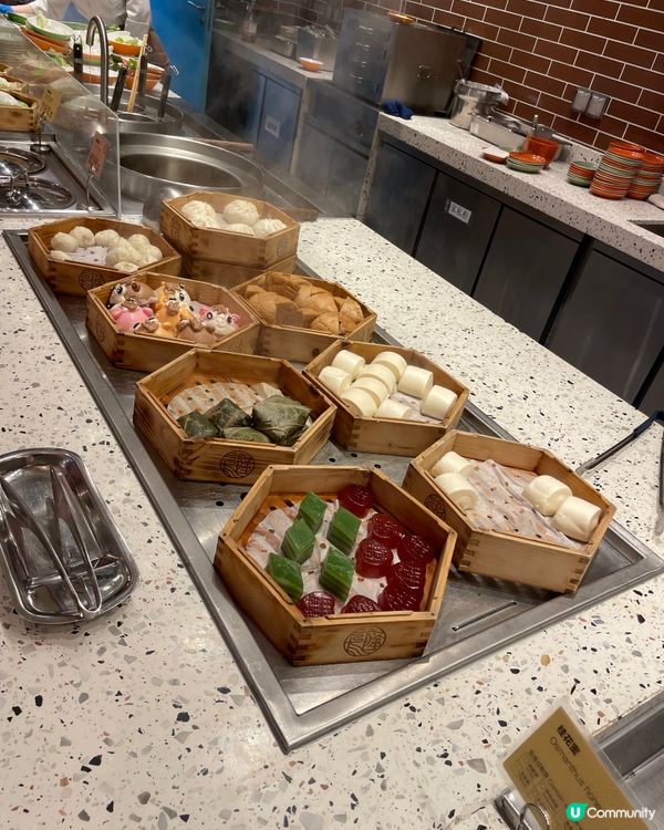 🦒清遠長隆長頸鹿城堡酒店|環球美食自助餐,早餐晚餐任揀,住客...