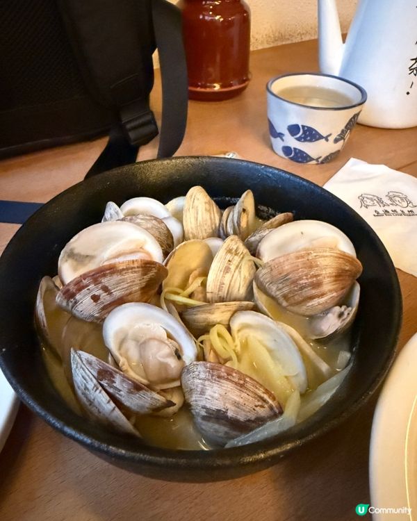 🍛 深圳灣高質感打卡 罕有湯咖哩