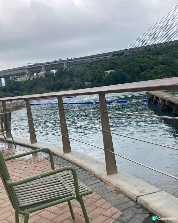 遇見馬灣1861的日子