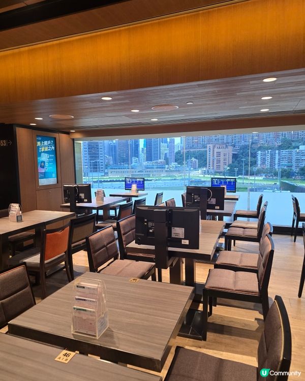 【香港馬場美食】先駿廊：跑馬地馬場餐廳性價比之王