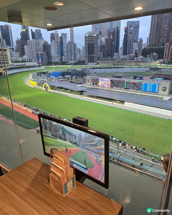 【香港馬場美食】先駿廊：跑馬地馬場餐廳性價比之王