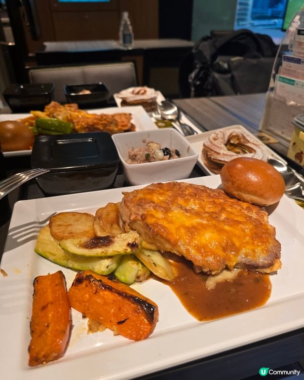 【香港馬場美食】先駿廊：跑馬地馬場餐廳性價比之王