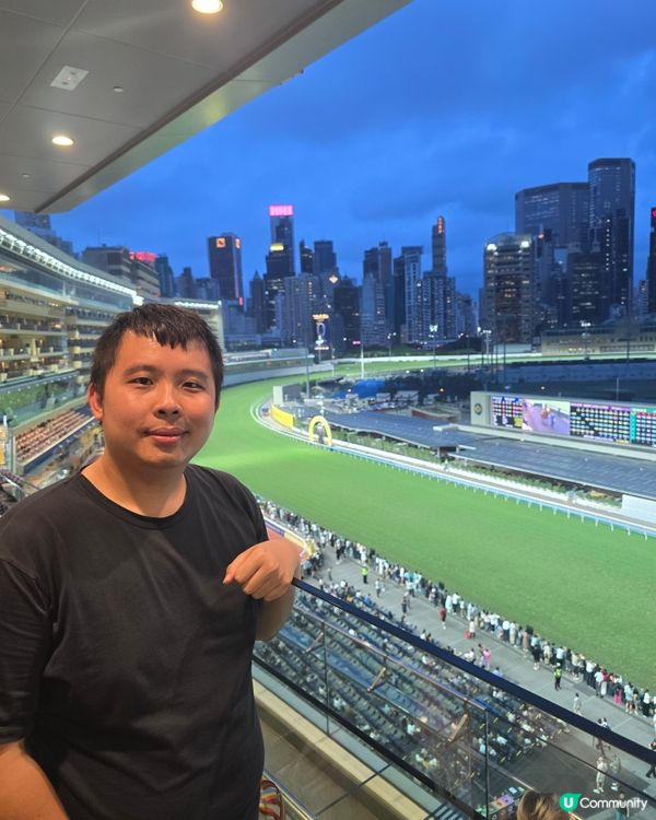 【香港馬場美食】先駿廊：跑馬地馬場餐廳性價比之王
