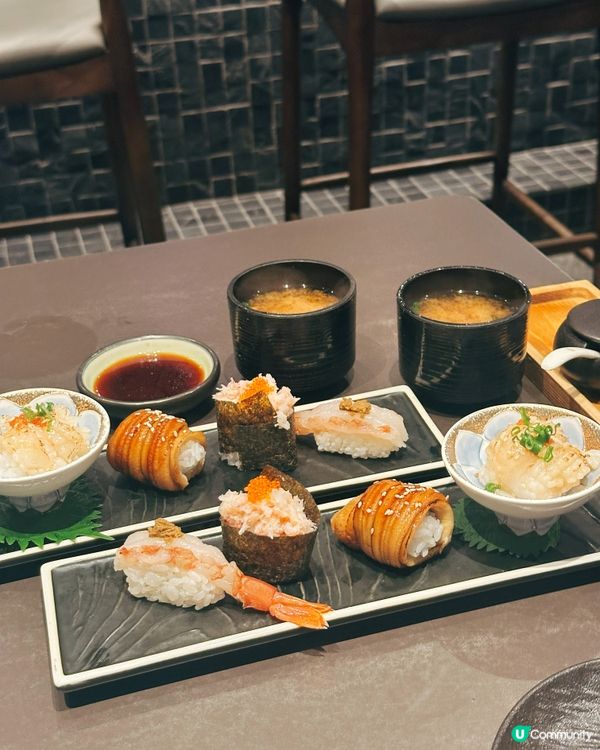必食omakase