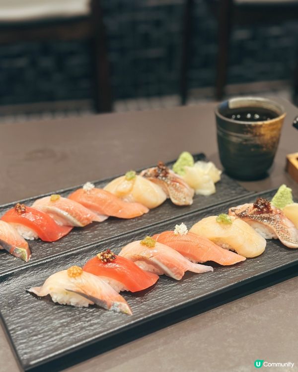 必食omakase