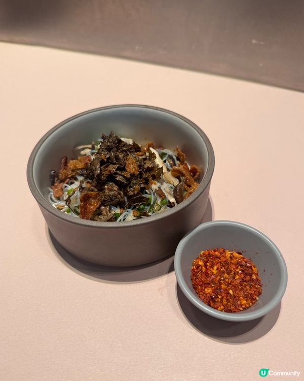 從上海進駐到深圳嘅網紅餐廳 - 胡麻HuMa