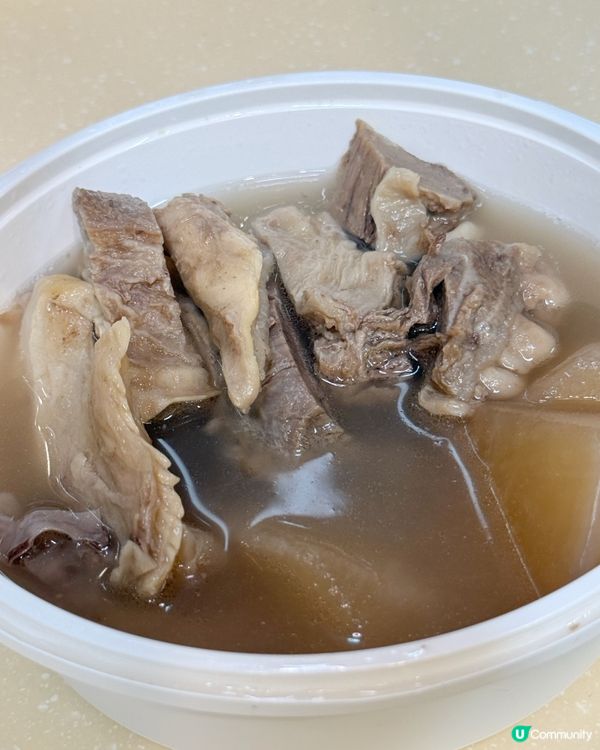 屯門火將軍：生炸雞髀與藥膳風味