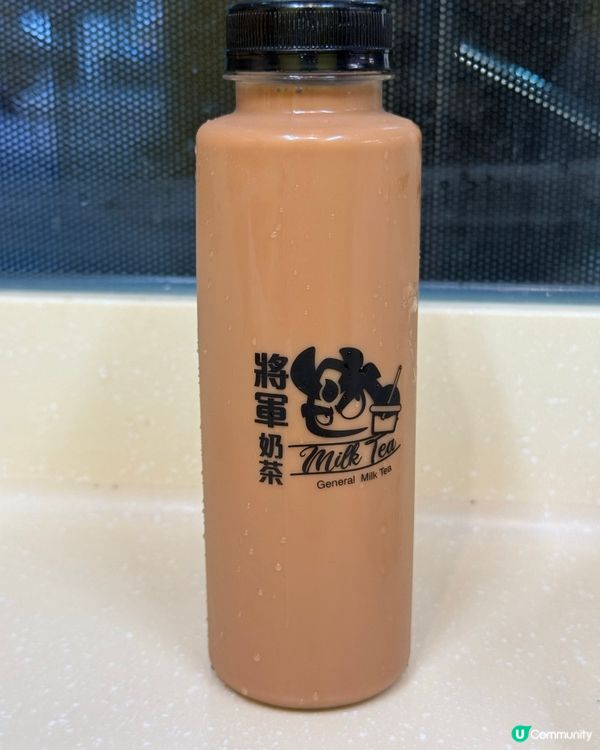 屯門火將軍：生炸雞髀與藥膳風味