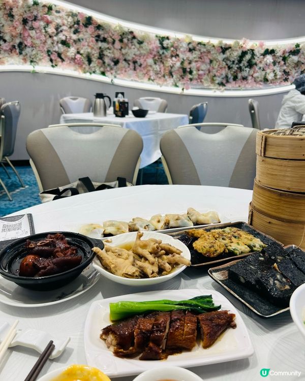 豪宴薈