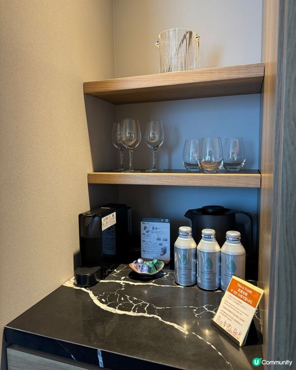 福岡天神新酒店～～ 天神地鐵直結🏨