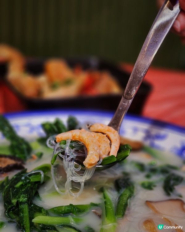 超有鑊氣！🤤👍