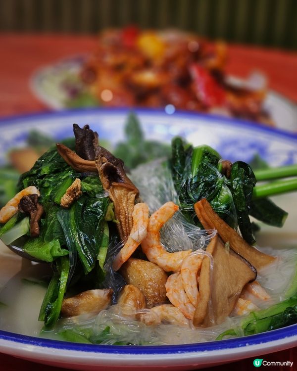 超有鑊氣！🤤👍