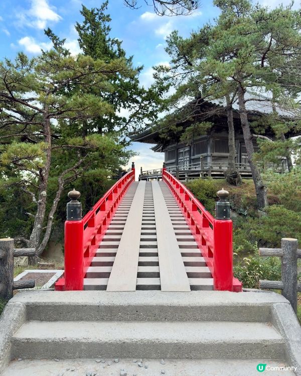 日本🇯🇵三景之一 松島🏝️