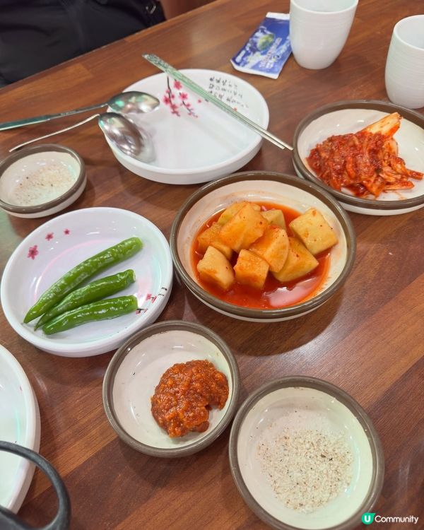 🇰🇷濟州三間餐廳分享|海景咖啡×炸雞×參雞湯 ☕🍗🍲