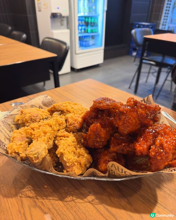 🇰🇷濟州三間餐廳分享|海景咖啡×炸雞×參雞湯 ☕🍗🍲