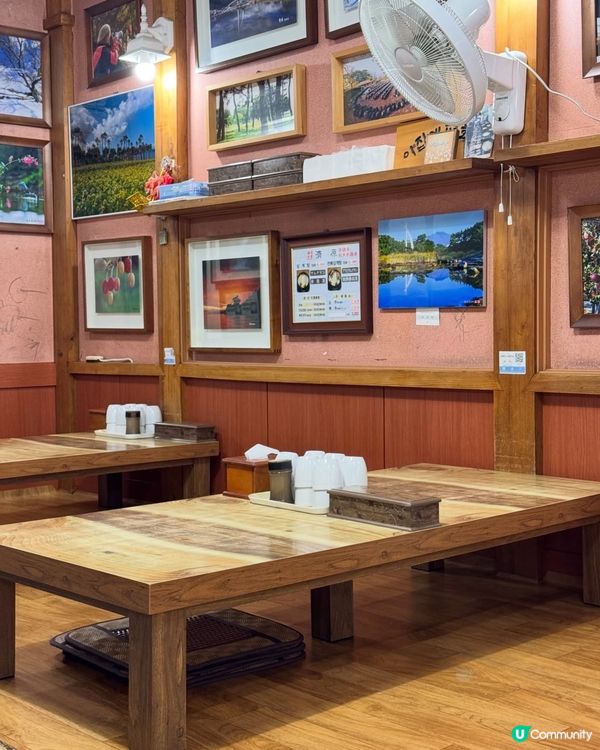 🇰🇷濟州三間餐廳分享|海景咖啡×炸雞×參雞湯 ☕🍗🍲