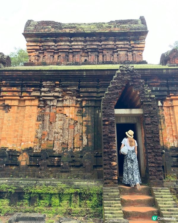 🇻🇳峴港四日三夜遊記🇻🇳 