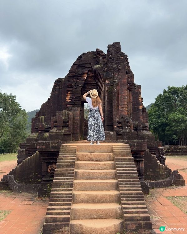 🇻🇳峴港四日三夜遊記🇻🇳 