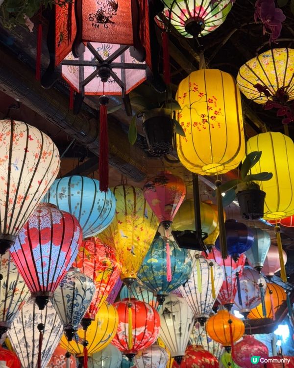 🇻🇳峴港四日三夜遊記🇻🇳 