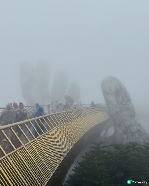 🇻🇳峴港四日三夜遊記🇻🇳 