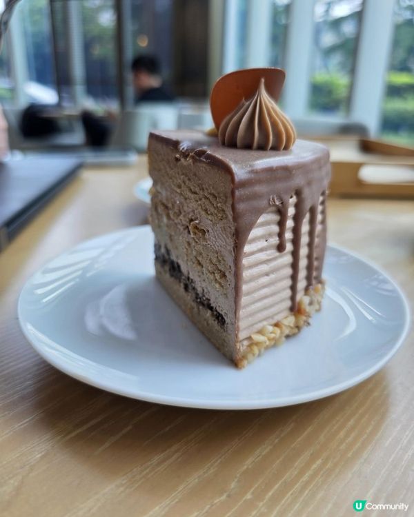 《環迴深圳》X ¥168 Free Flow 下午茶 @ The Cafe ( 后海中洲萬豪酒店 )
