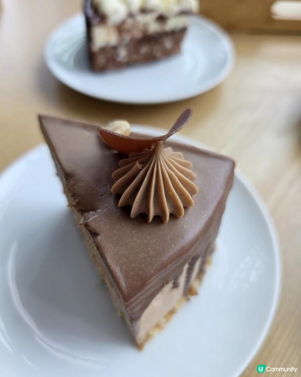 《環迴深圳》X ¥168 Free Flow 下午茶 @ The Cafe ( 后海中洲萬豪酒店 )
