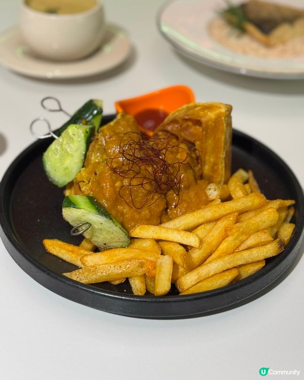 啟德打卡又好食餐廳推介📸 🎾⚽️🌶️