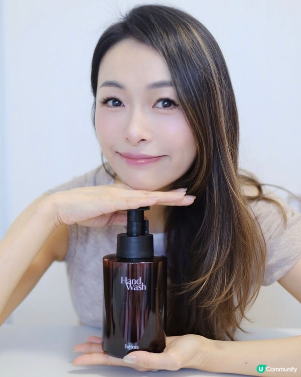 hetras韓國香氛🏠🌸✨ 試用全攻略！