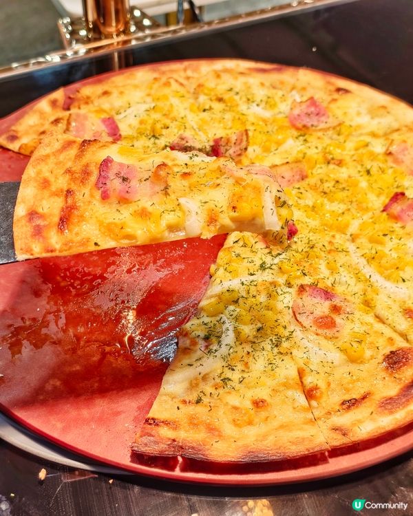 大癲🤩豐富🇰🇷韓式🦀放題