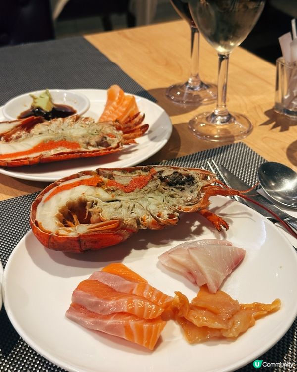 銅鑼灣必食Buffet 